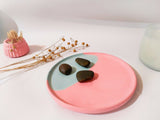 Jewellery Plate-101