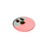 Jewellery Plate-101