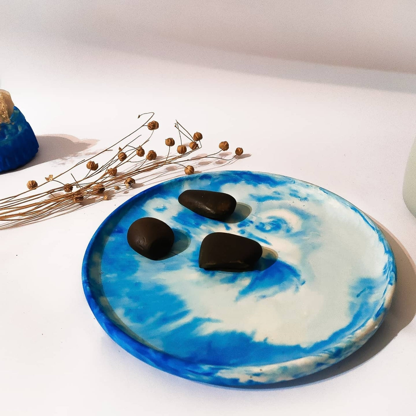 Jewellery Plate-24