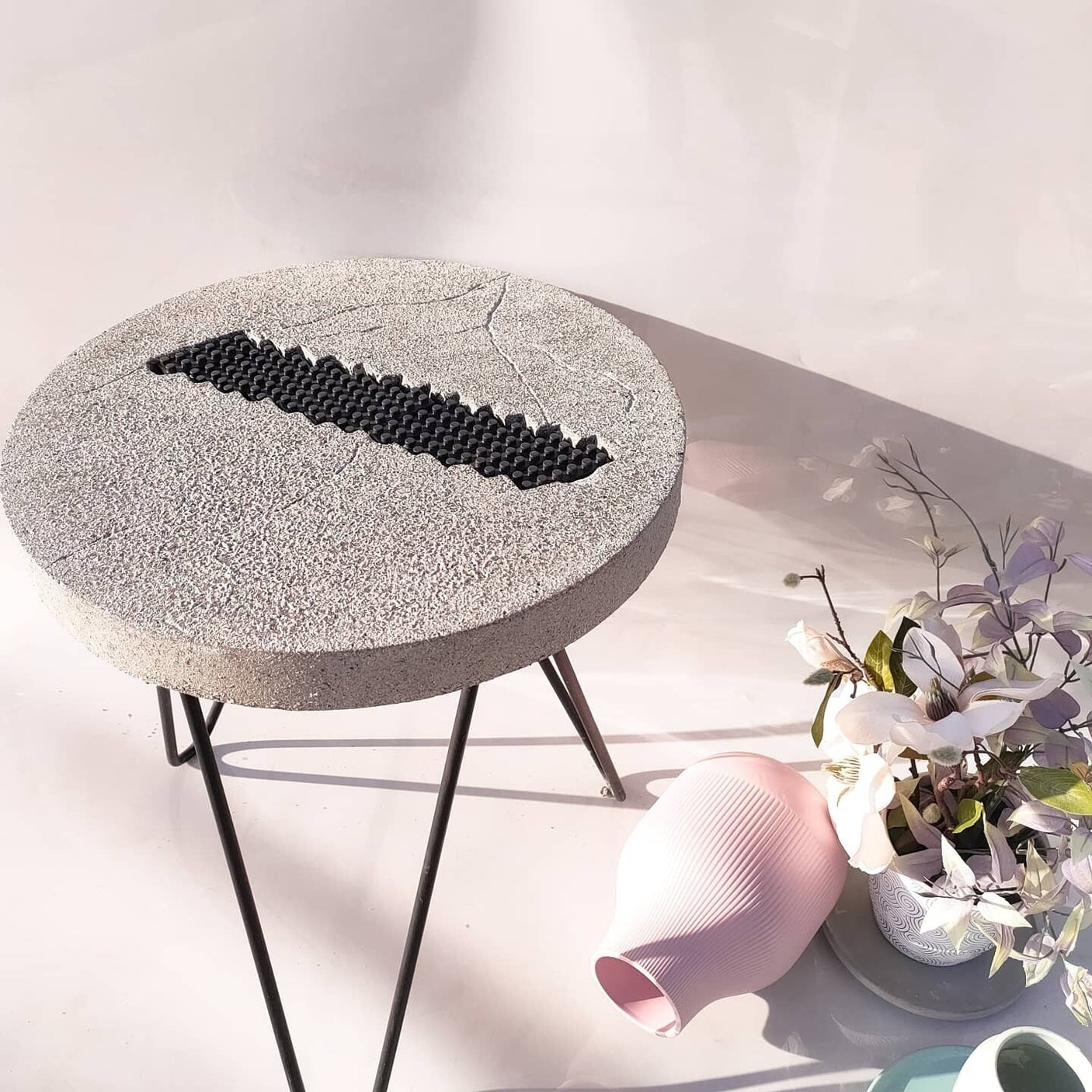 LEGO Side Table-19