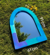 Maxi Arch Mirror-36