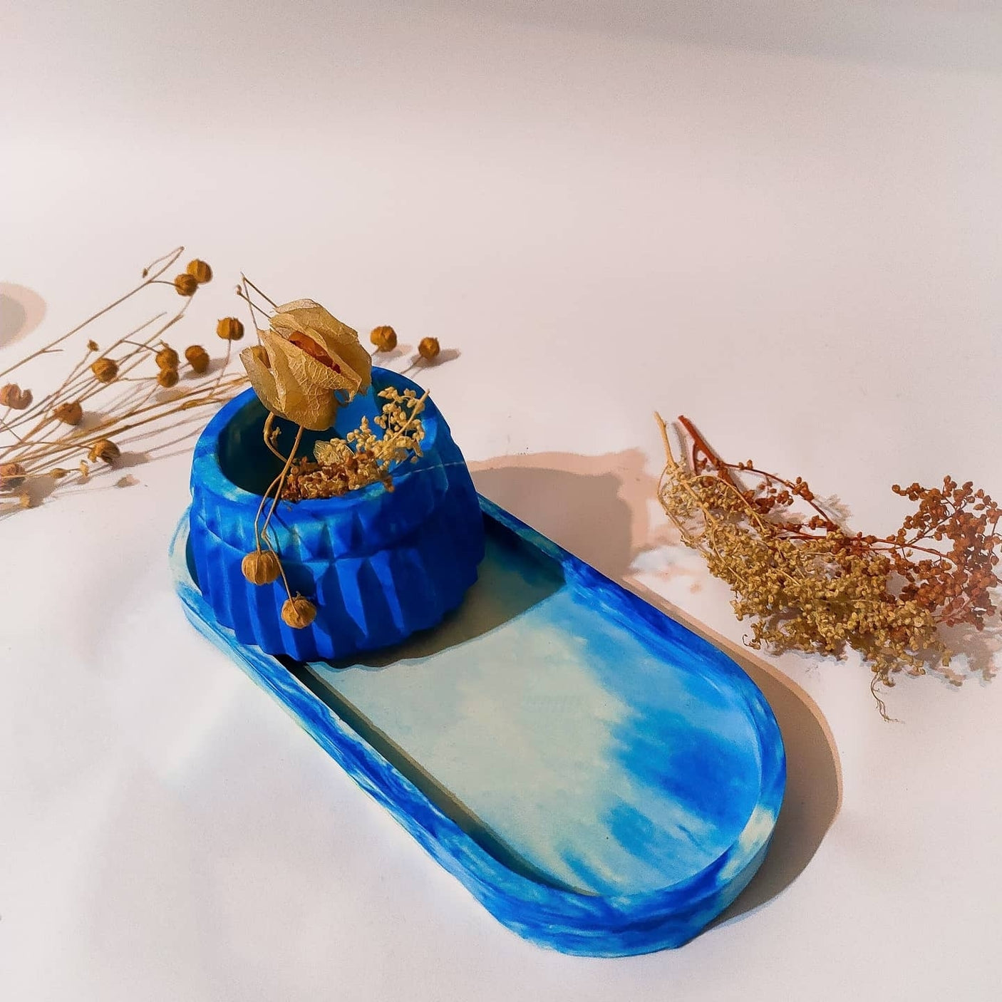 Pot and Tray-29