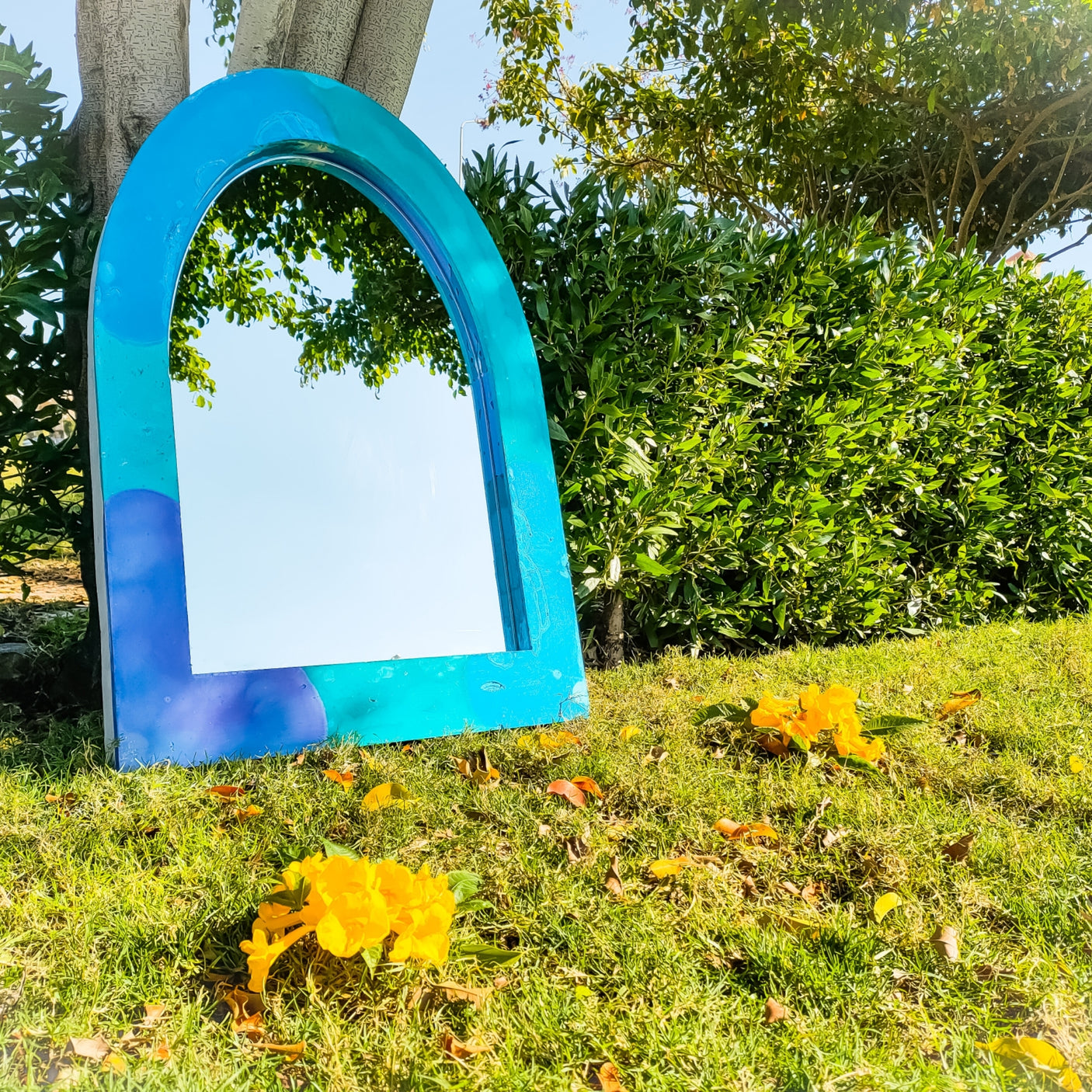 Maxi Arch Mirror-36