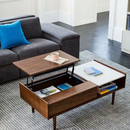 Lustra Coffee Table-2005