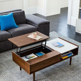 Lustra Coffee Table-2005