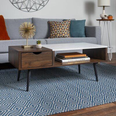 Verra Coffee Table-2009