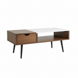 Verra Coffee Table-2009