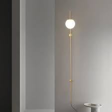 Celeste Crystal Wall Light-2010035