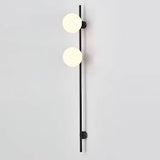 Elara Crystal Wall Light-2010037