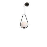 Serena Crystal Wall Light-2010043