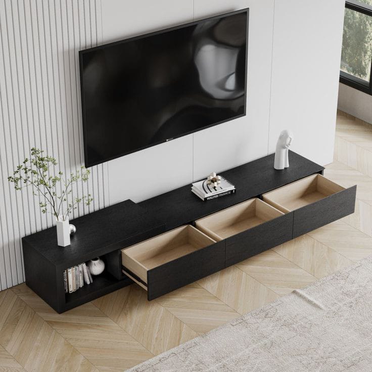 Plusee TV Unit-2012