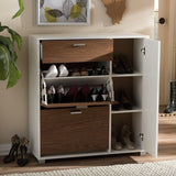 Dwelle Shoe Cabinet-2016