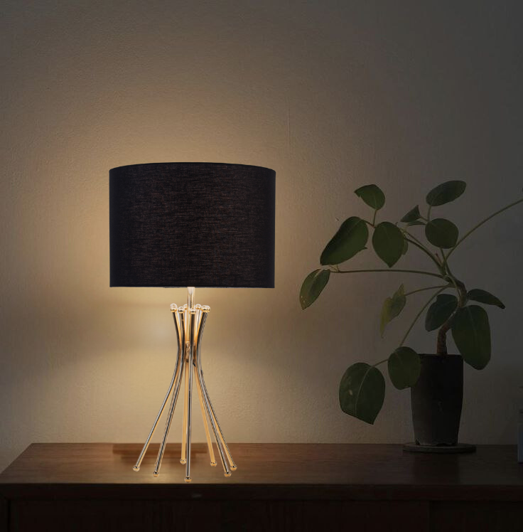 Modern Table Lamp-nbc2