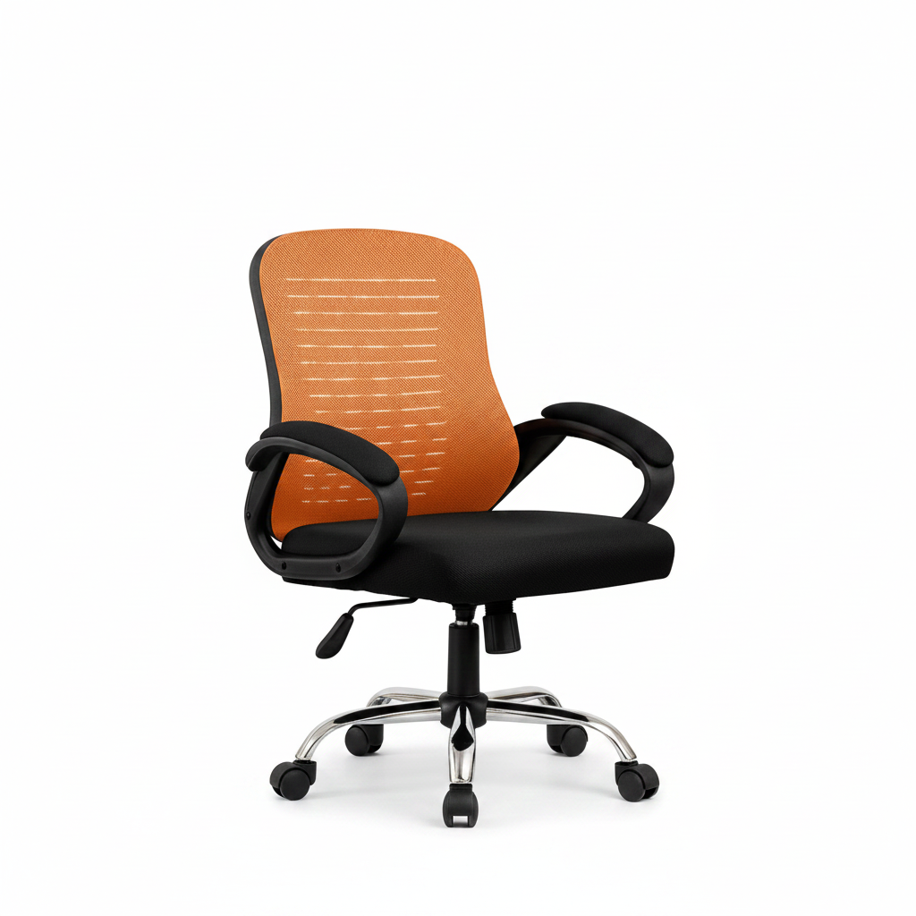 Office Chair-MS-9005-18010
