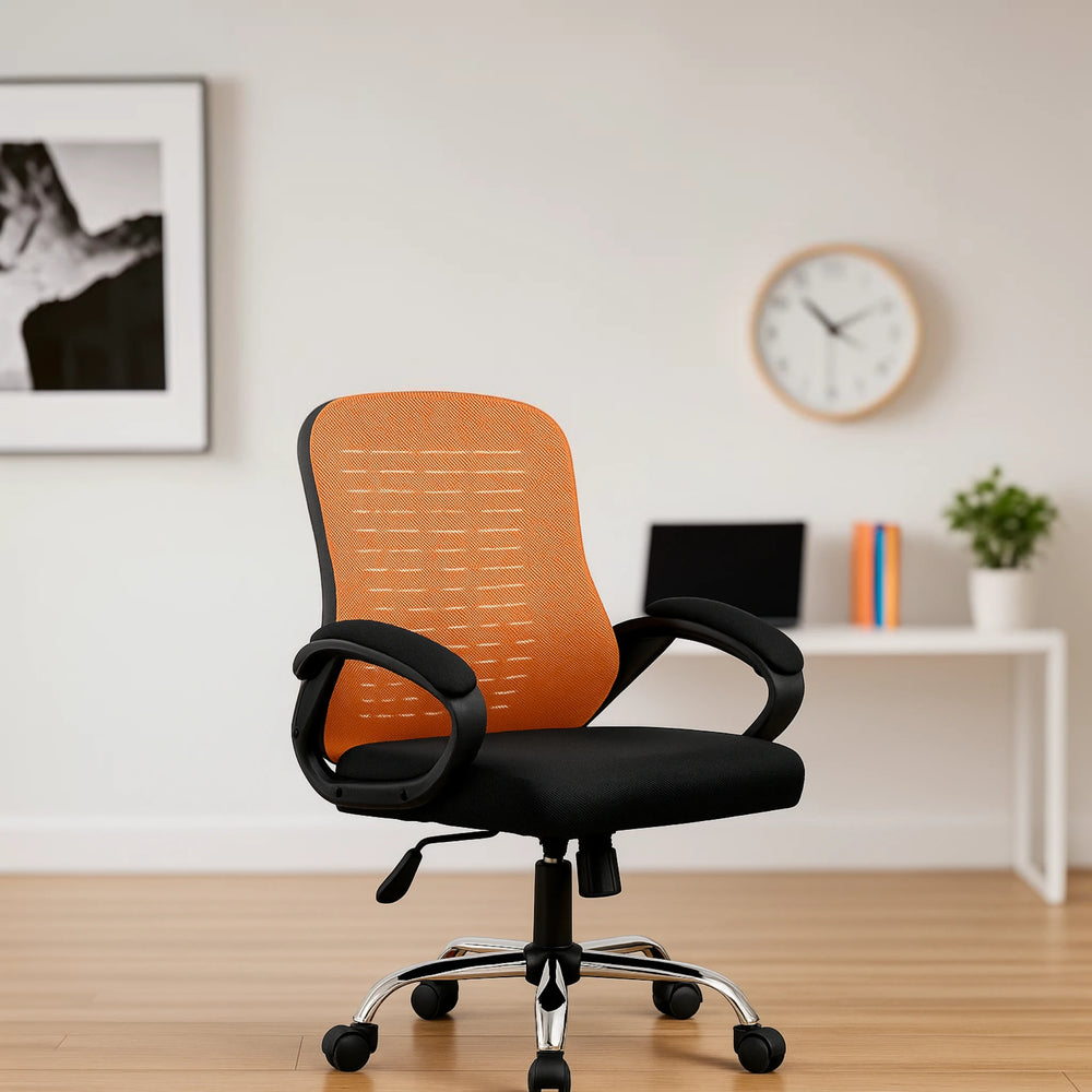 Office Chair-MS-9005-18010