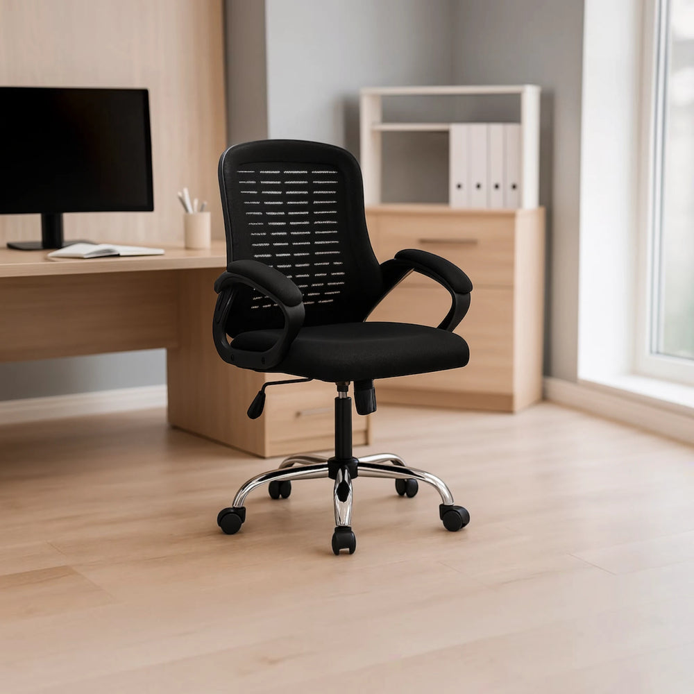 Office Chair-MS-9011-18022