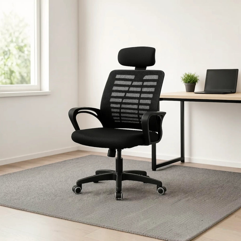 Office Chair-MS-9150-18300