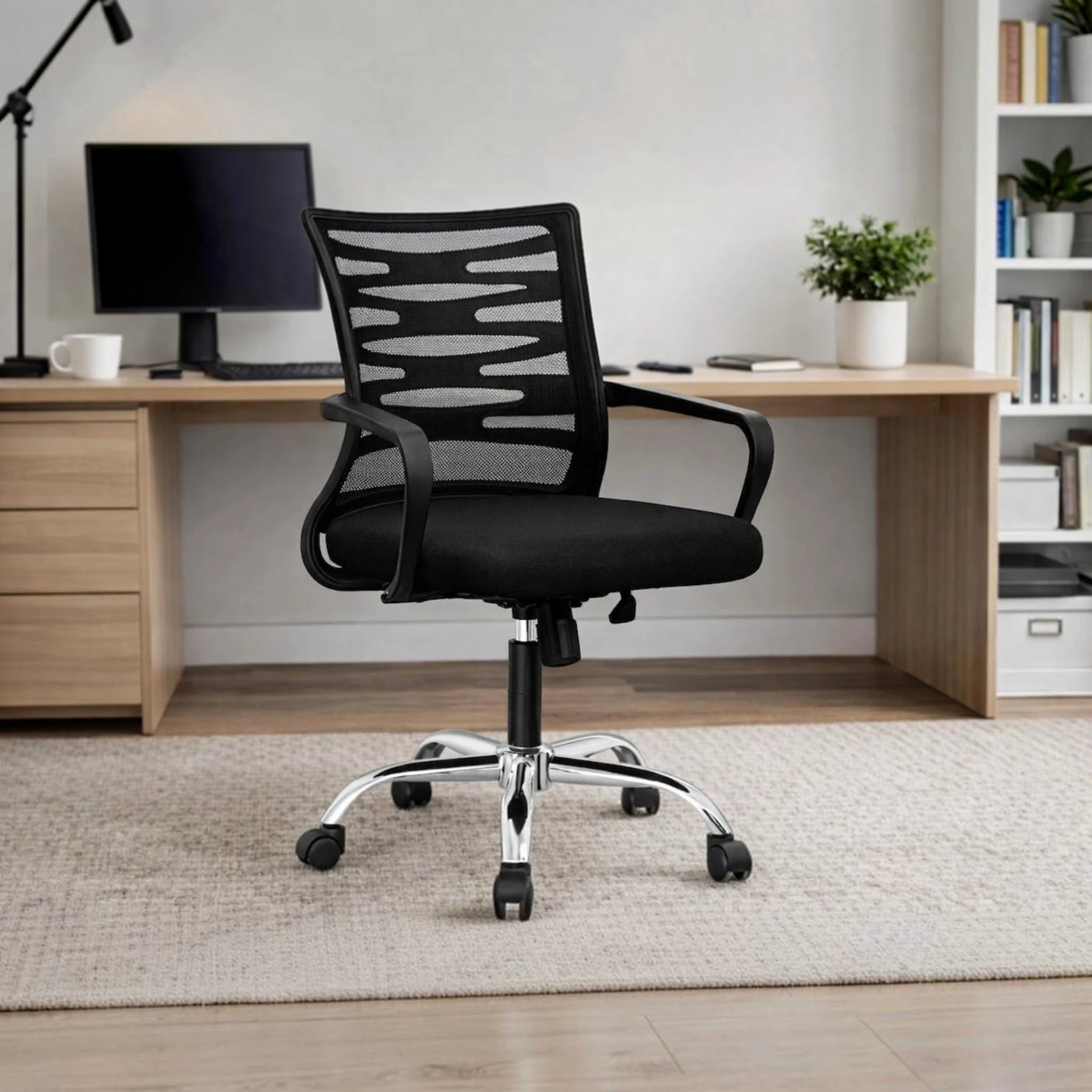 Office Chair-MS-13598-27196
