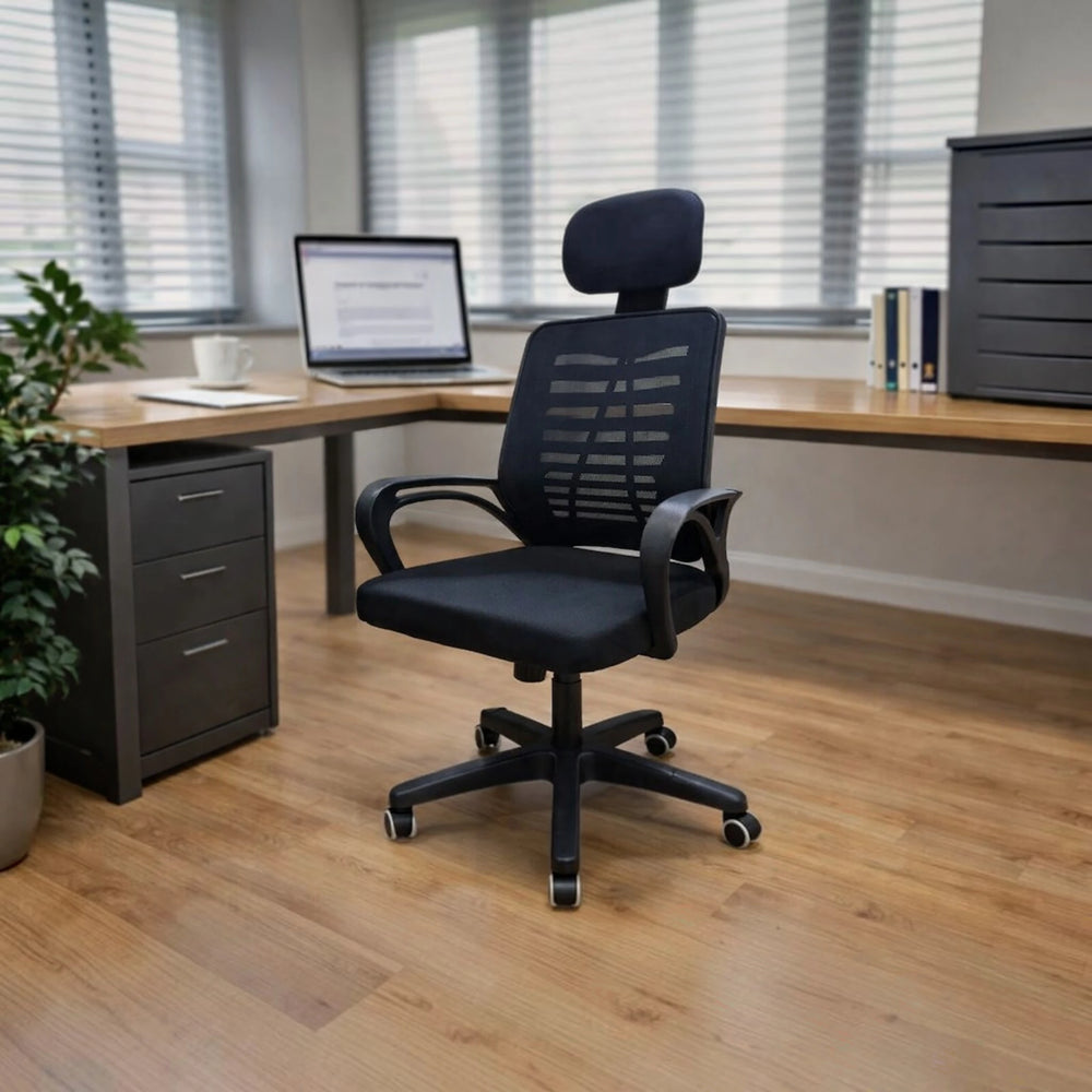 Office Chair-MS-13603-27206