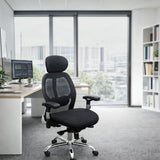 Office Chair-MS-8493-16986