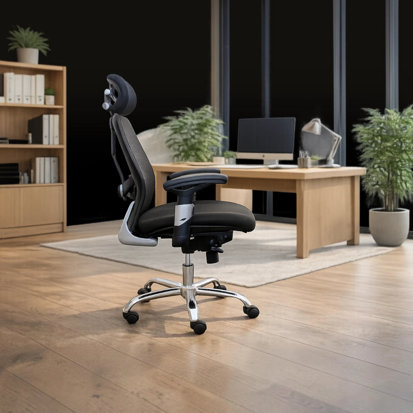 Office Chair-MS-8493-16986