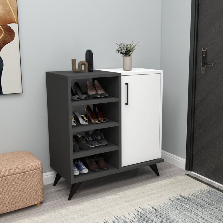 Moraa Shoe Cabinet-2033