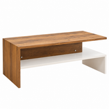 Graino Coffee Table _W11