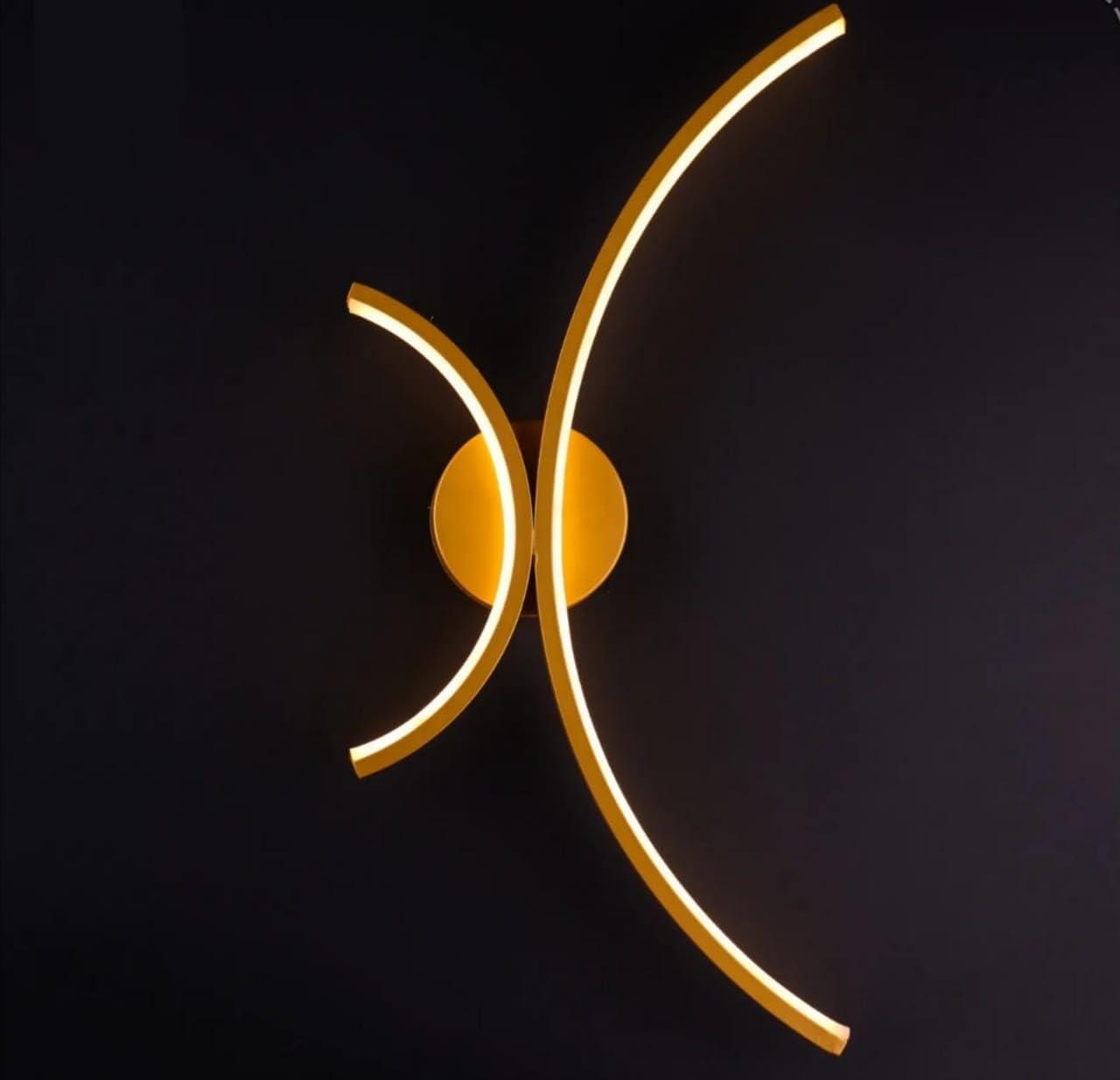 Elara LED Wall Light-2060007