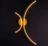 Elara LED Wall Light-2060007