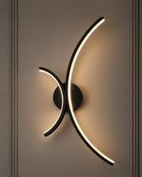 Elara LED Wall Light-2060007