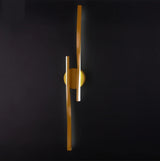 Halo LED Wall Light-2060009