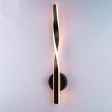 Aria LED Wall Light-2060013