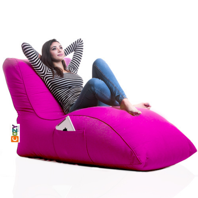 كرسي استرخاء مريح - CR6