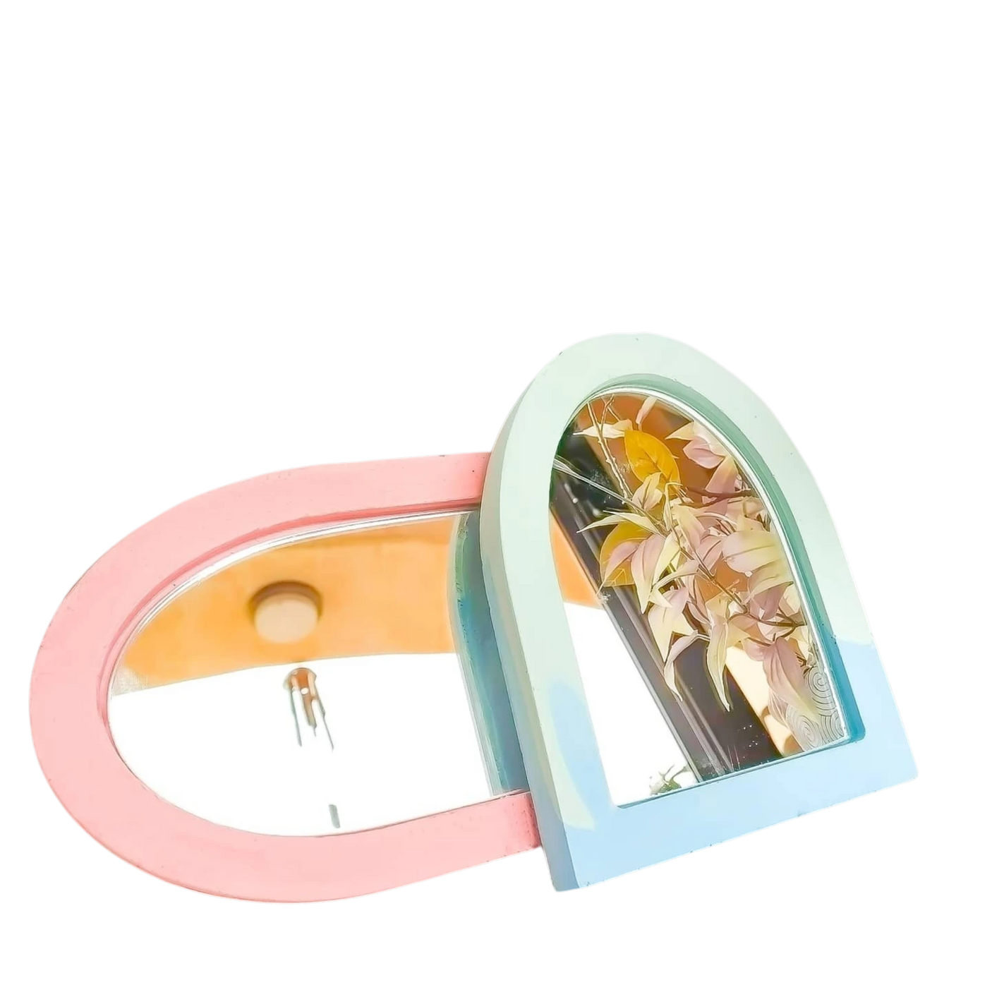 Arch Mirror Set of 2-37