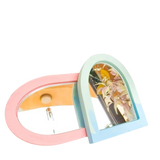 Arch Mirror Set of 2-37