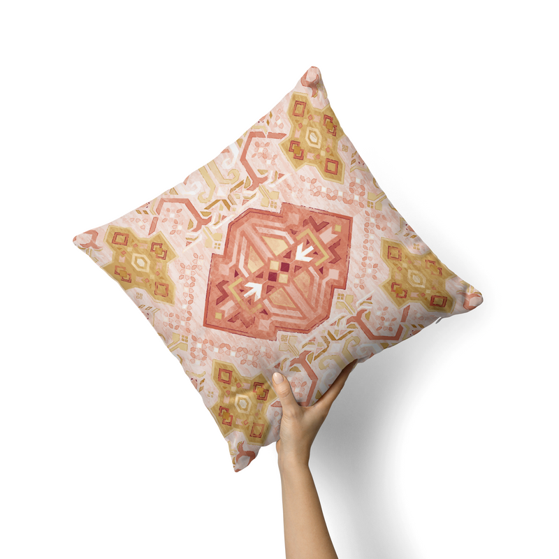 Bohos Cushion-AM105