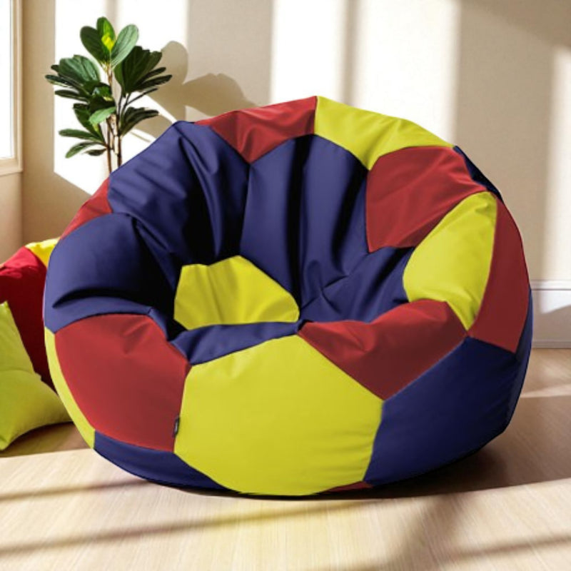 Cozy sporty Bean Bag-CB22