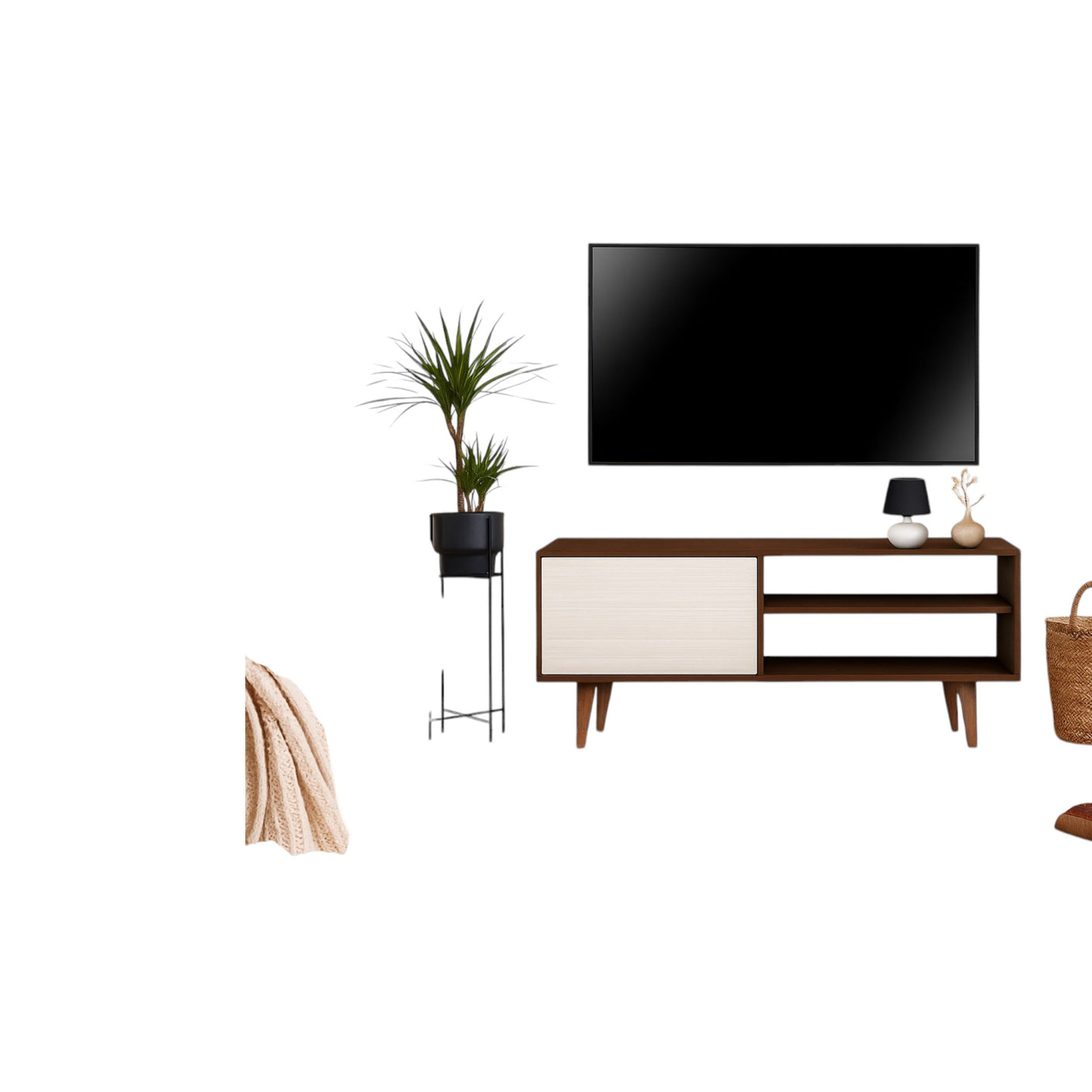 Arbora TV UNIT_W12