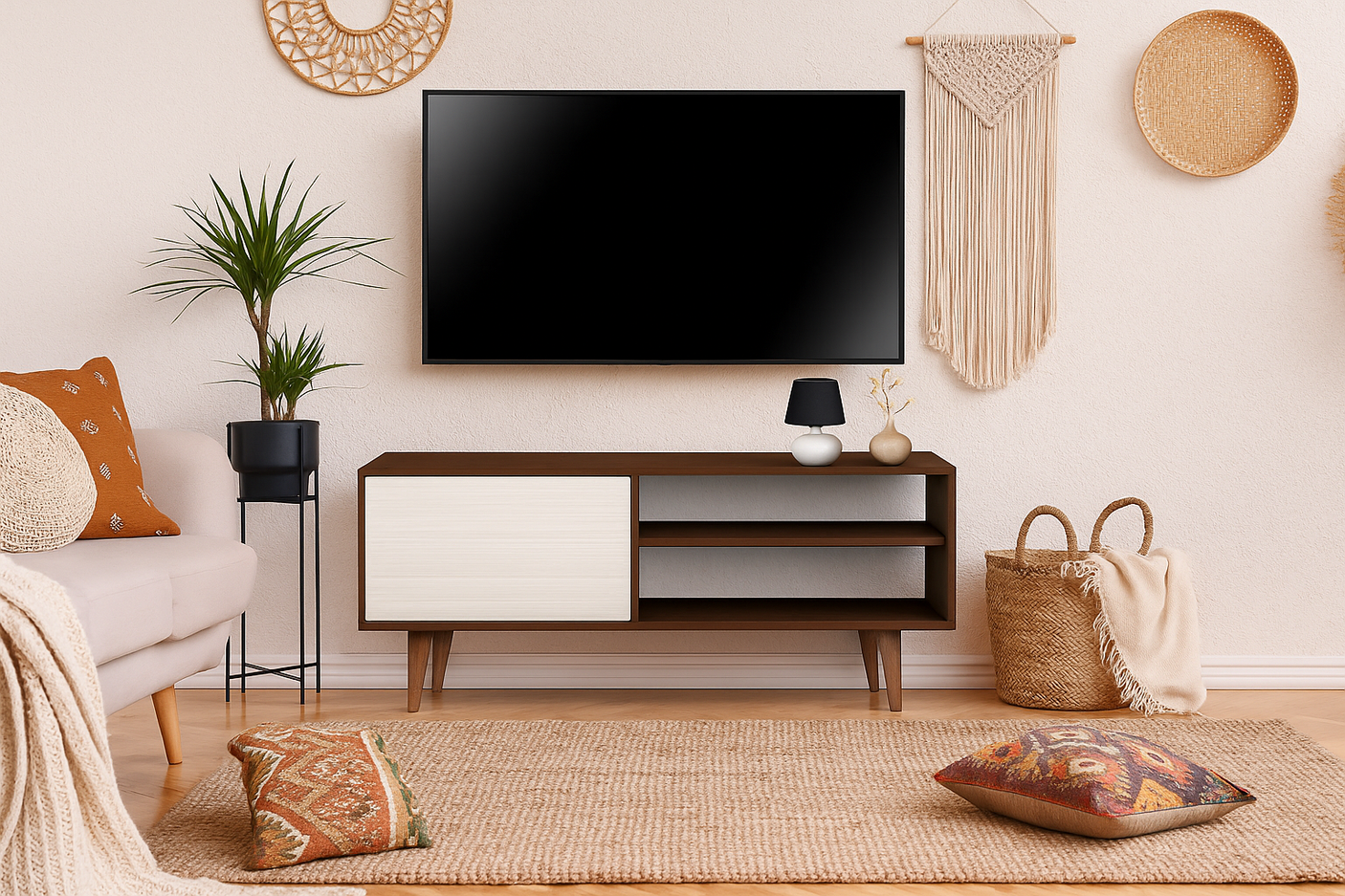 Arbora TV UNIT_W12