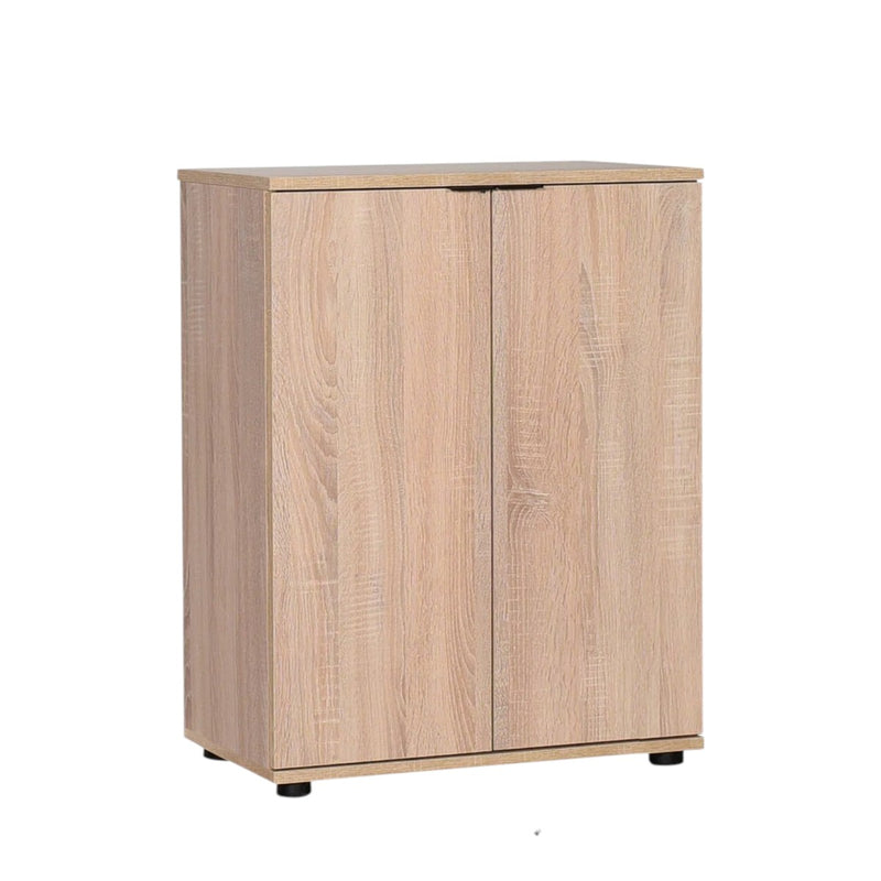 Zandel Shoe Cabinet-CR036