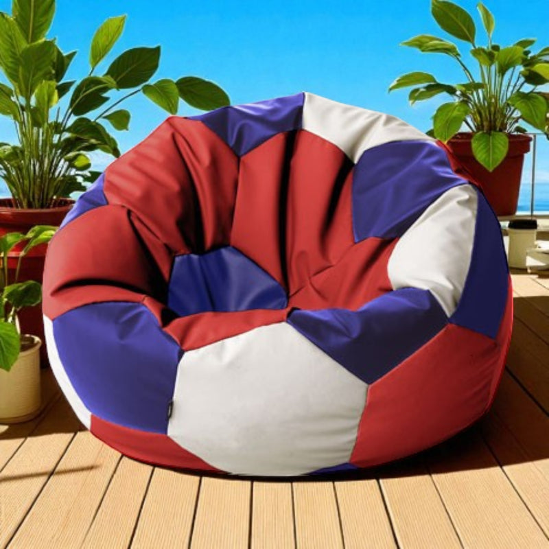 Cozy sporty Bean Bag-CB23
