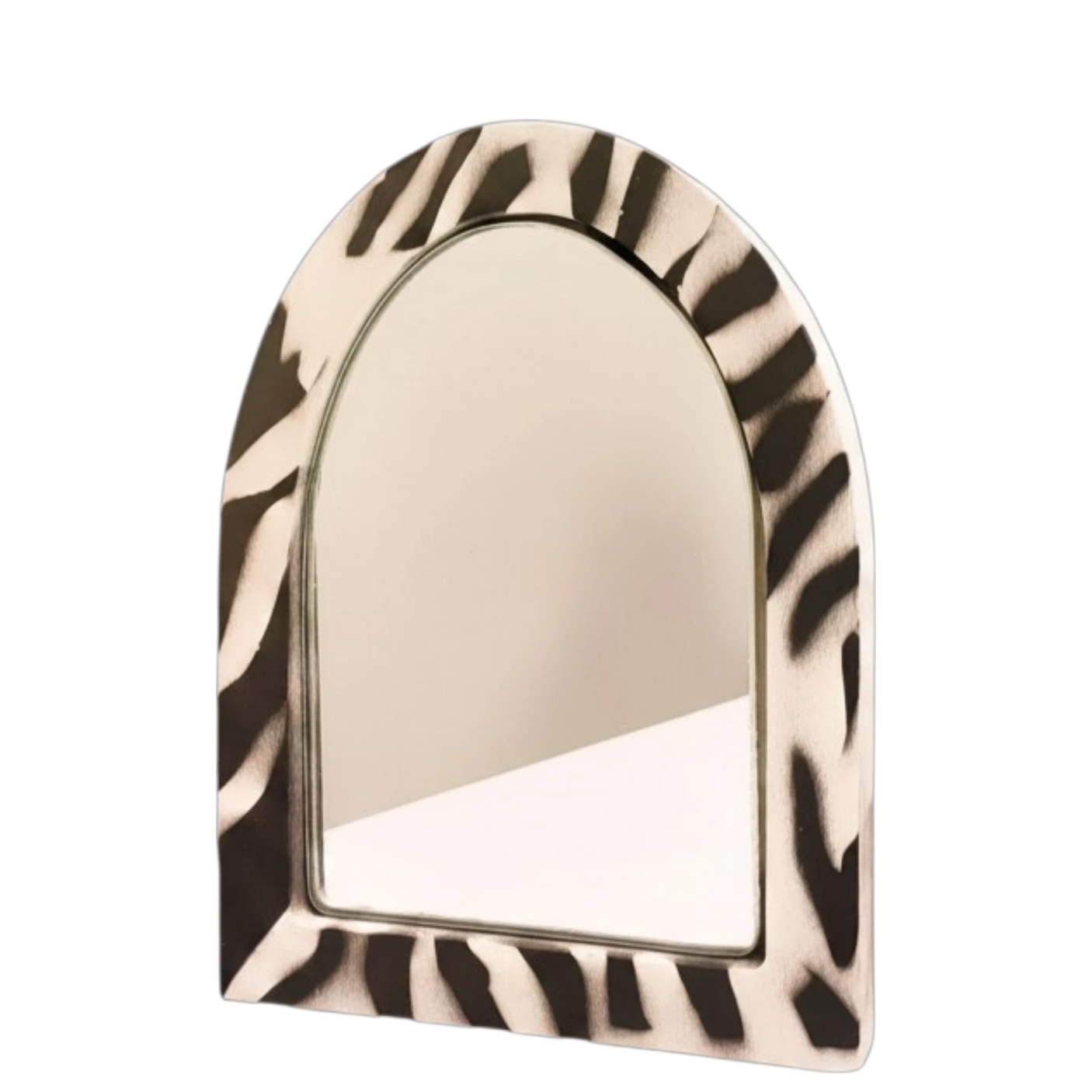 Mini Mirror Zebra-38