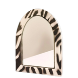 Mini Mirror Zebra-38
