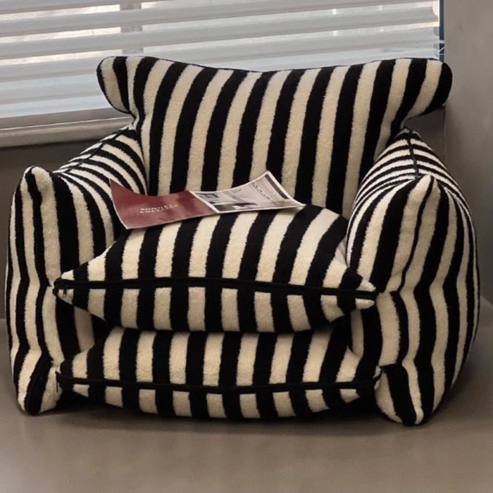 Velta Arm chair _Hippo 168