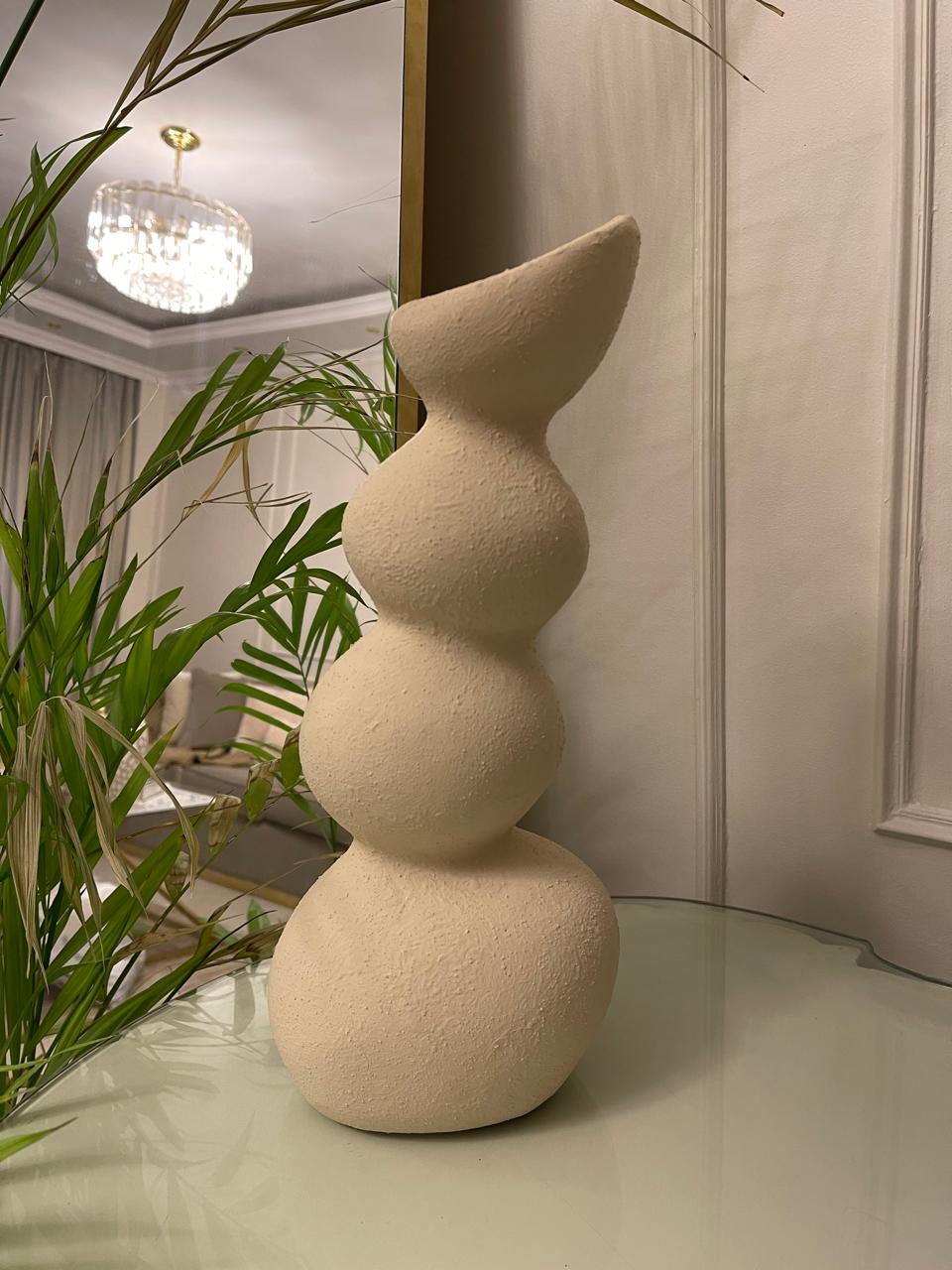 Digitra Vase _DH 7