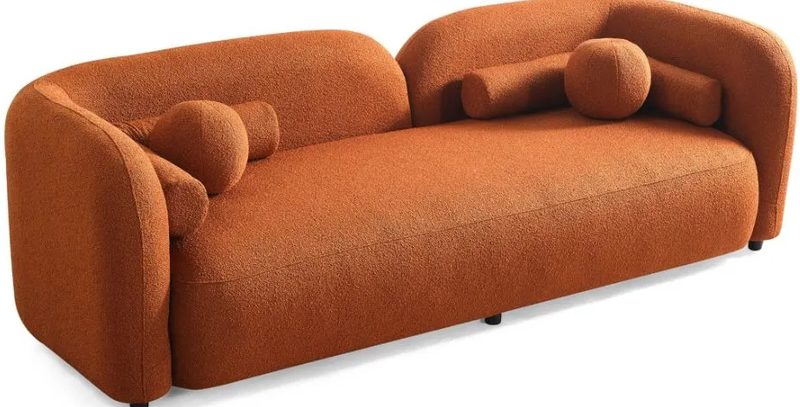 Ravien Sofa-ED5