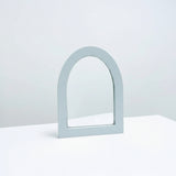 Mini Mirror Pastel Blue-39