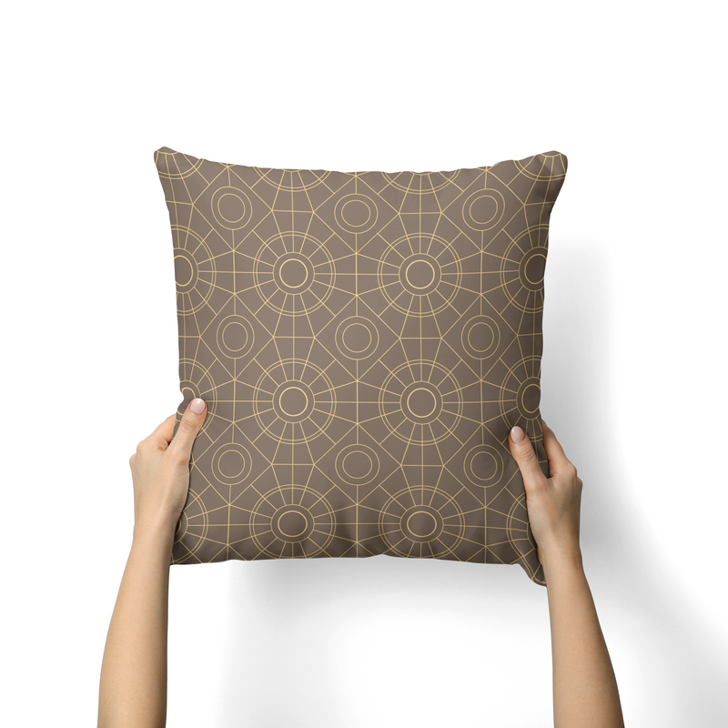 Islamteric cushion-AM120