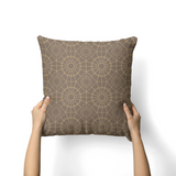 Islamteric cushion-AM120
