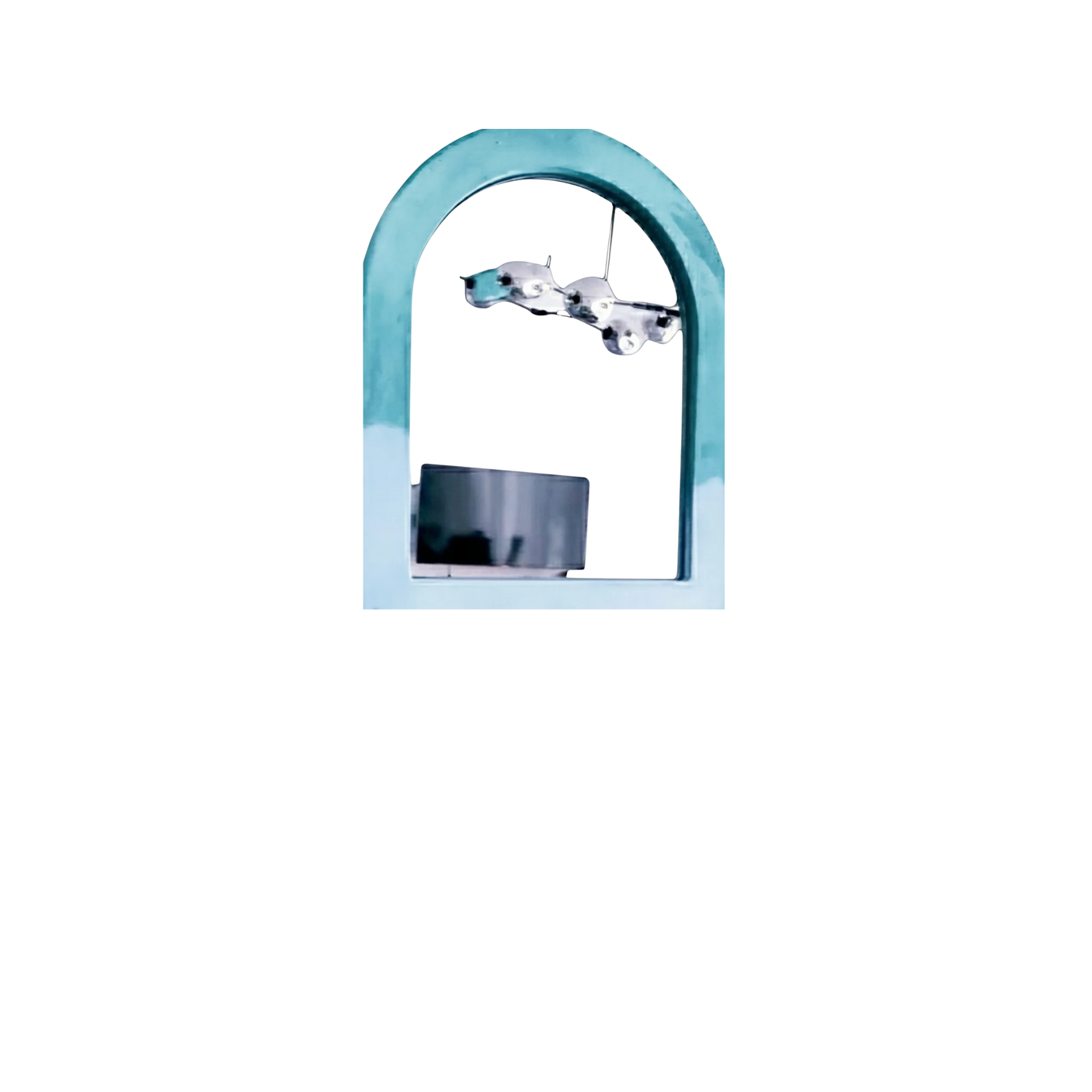 MIDI Arch Mirror-40